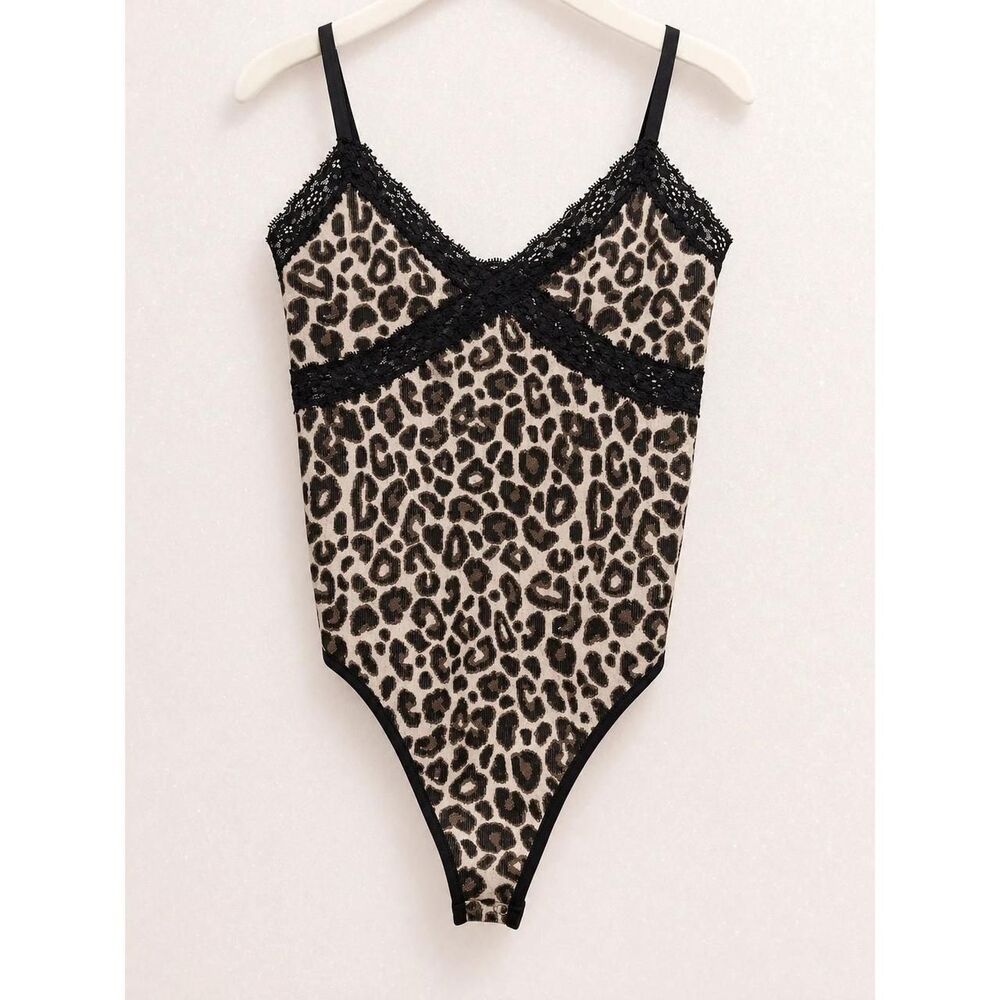 Shein Women's Bodysuit